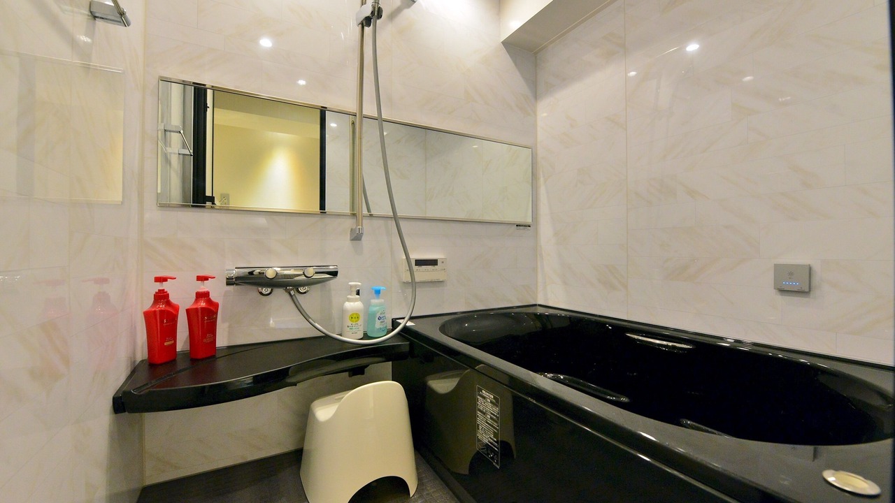 Photo of Bathroom in Minamiaoyama