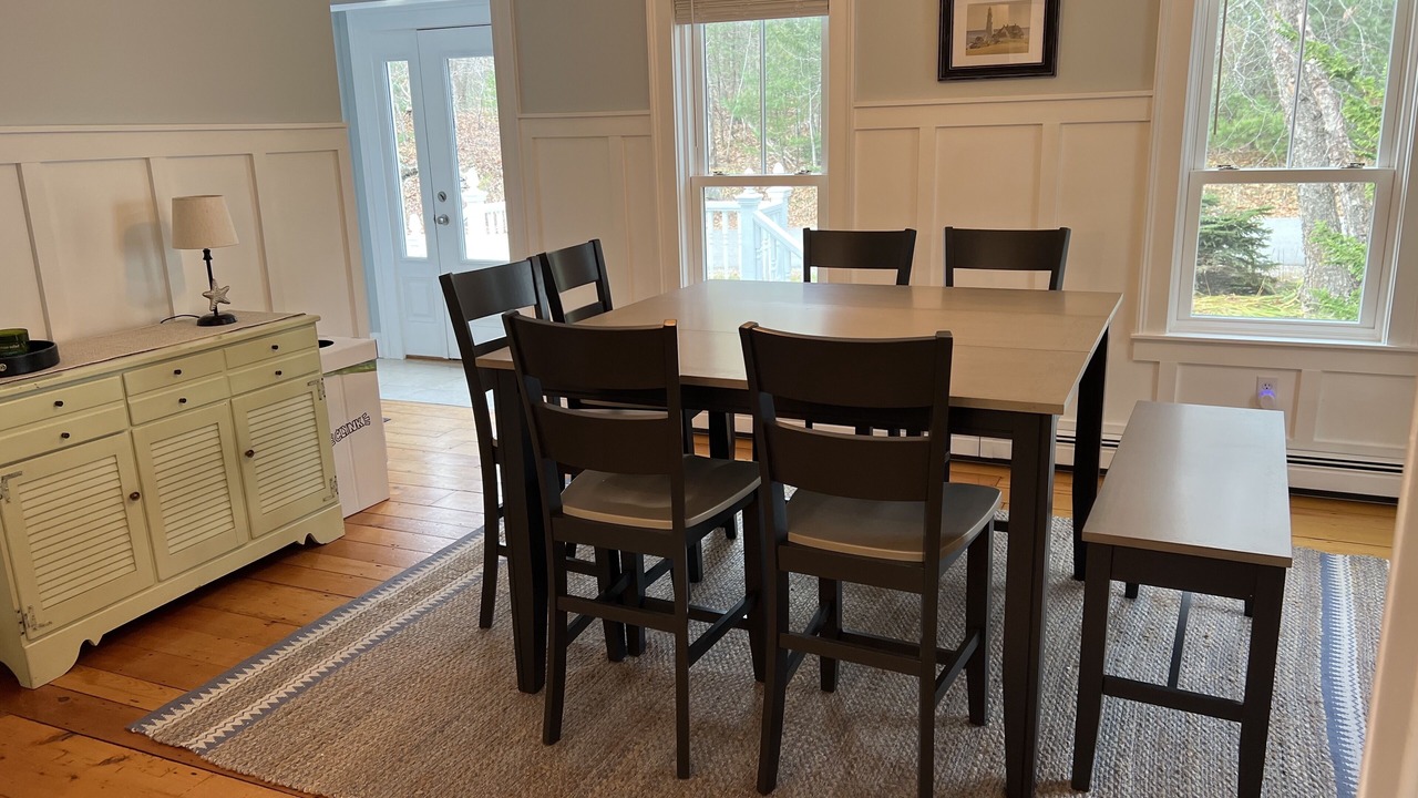 Photo of Livingroom in Cape Neddick