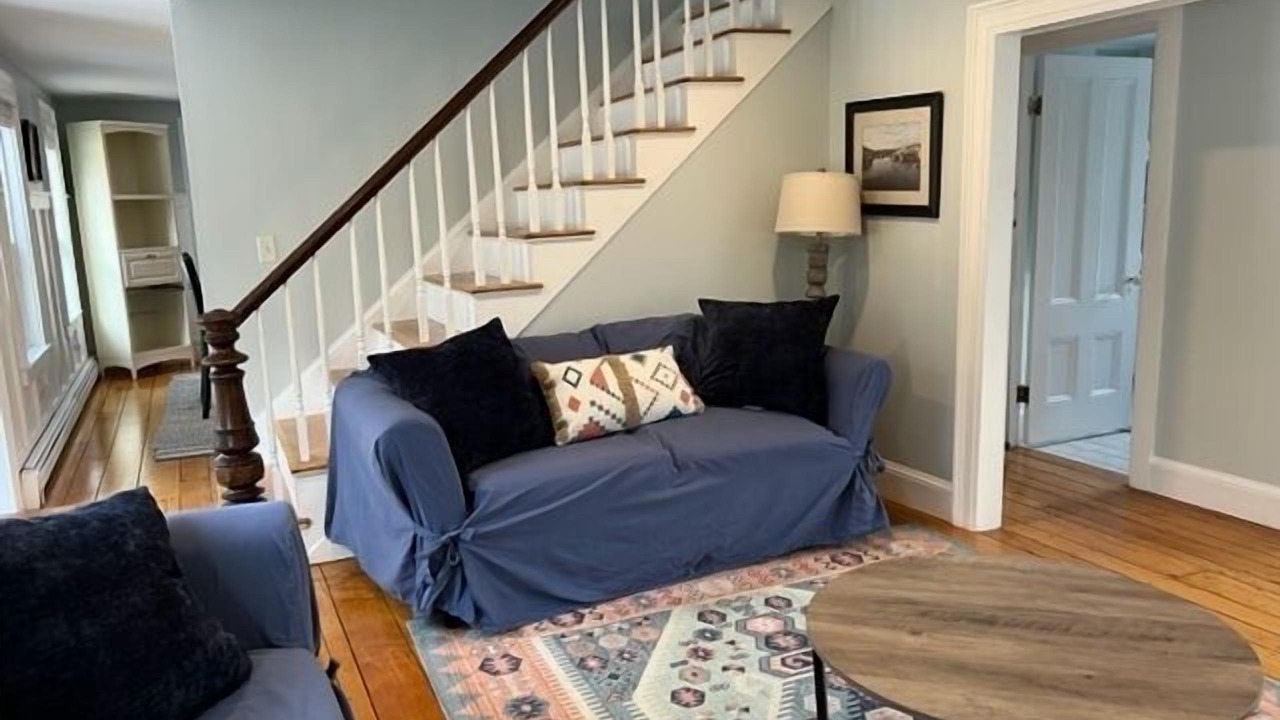 Photo of Bedroom in Cape Neddick