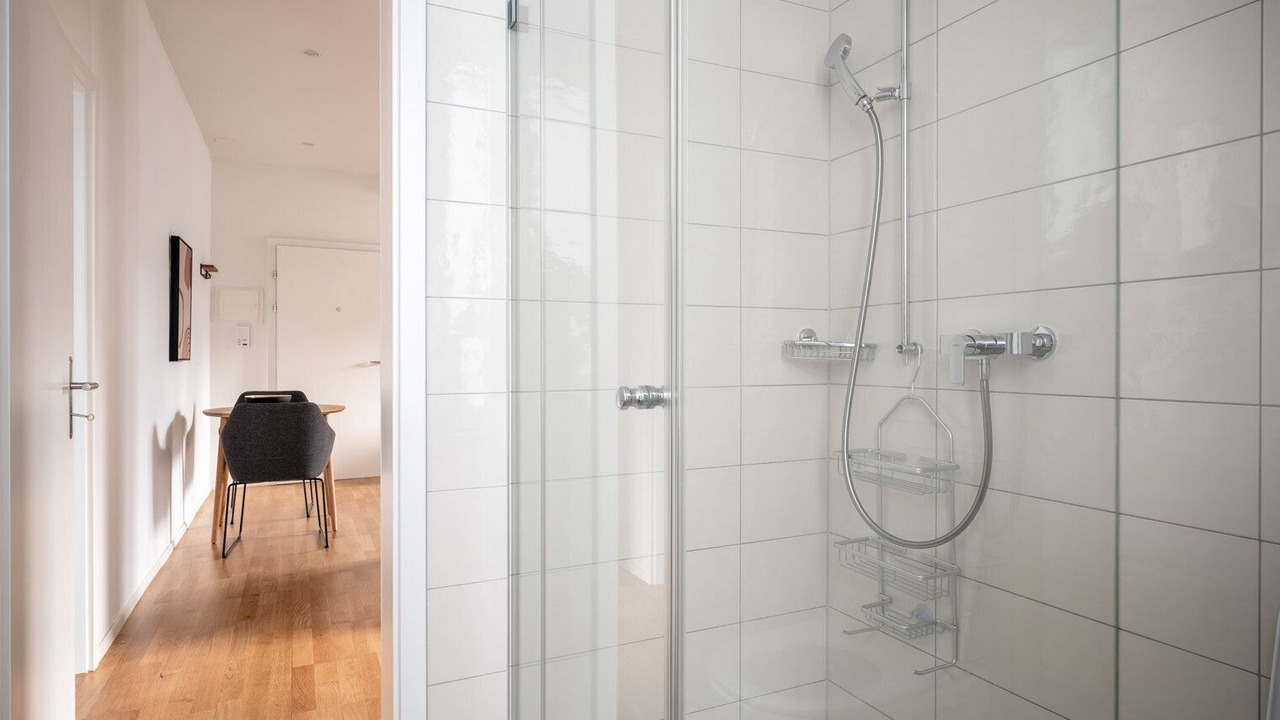 Photo of Bathroom in Horgen District