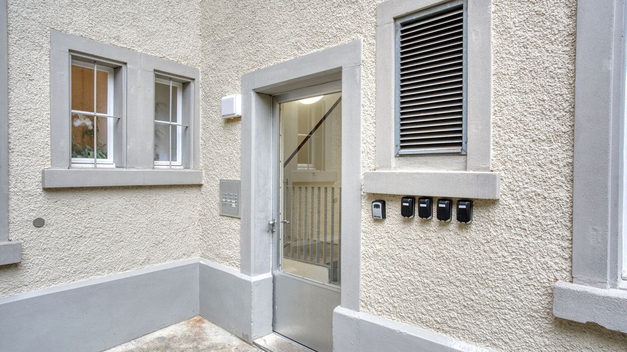 Photo of Outdoor in Horgen District