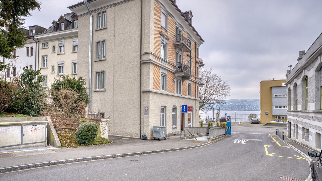 Photo of Outdoor in Horgen District