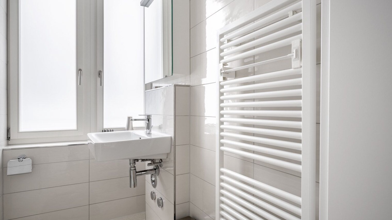 Photo of Bathroom in Horgen District