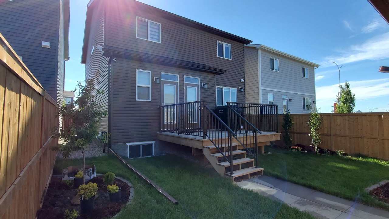 Photo of Outdoor in Northwest Calgary
