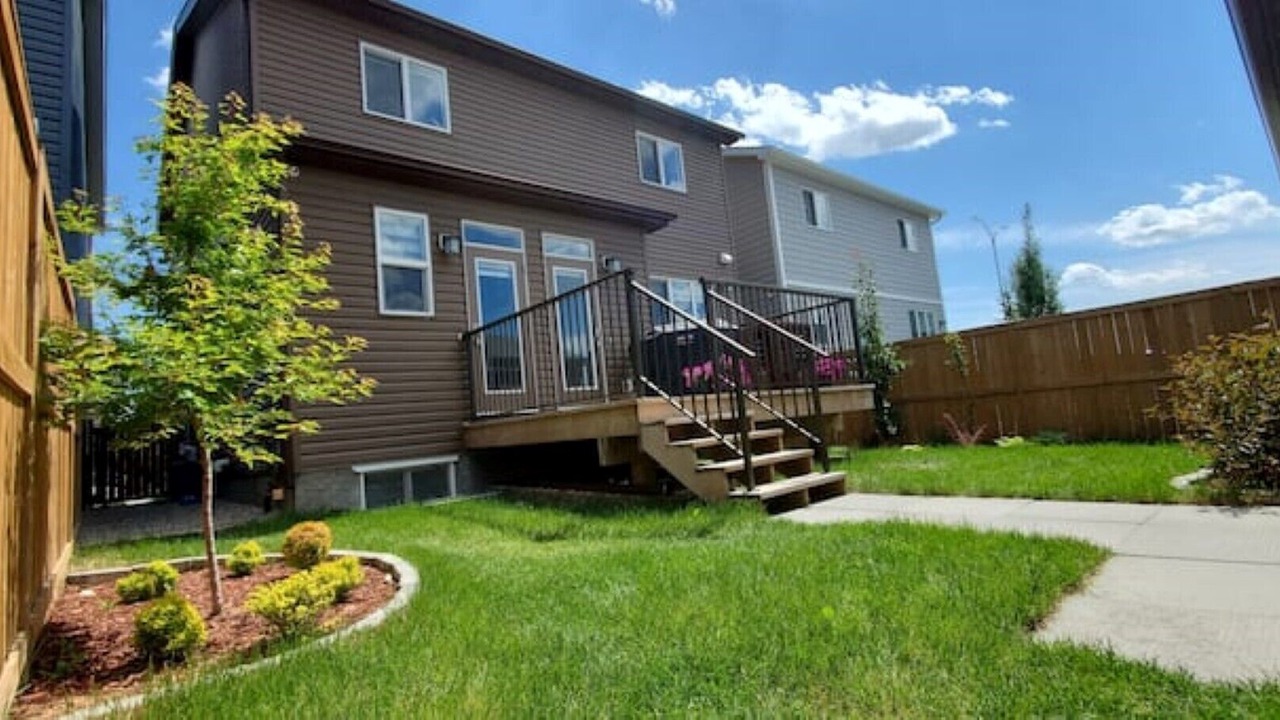 Photo of Outdoor in Northwest Calgary