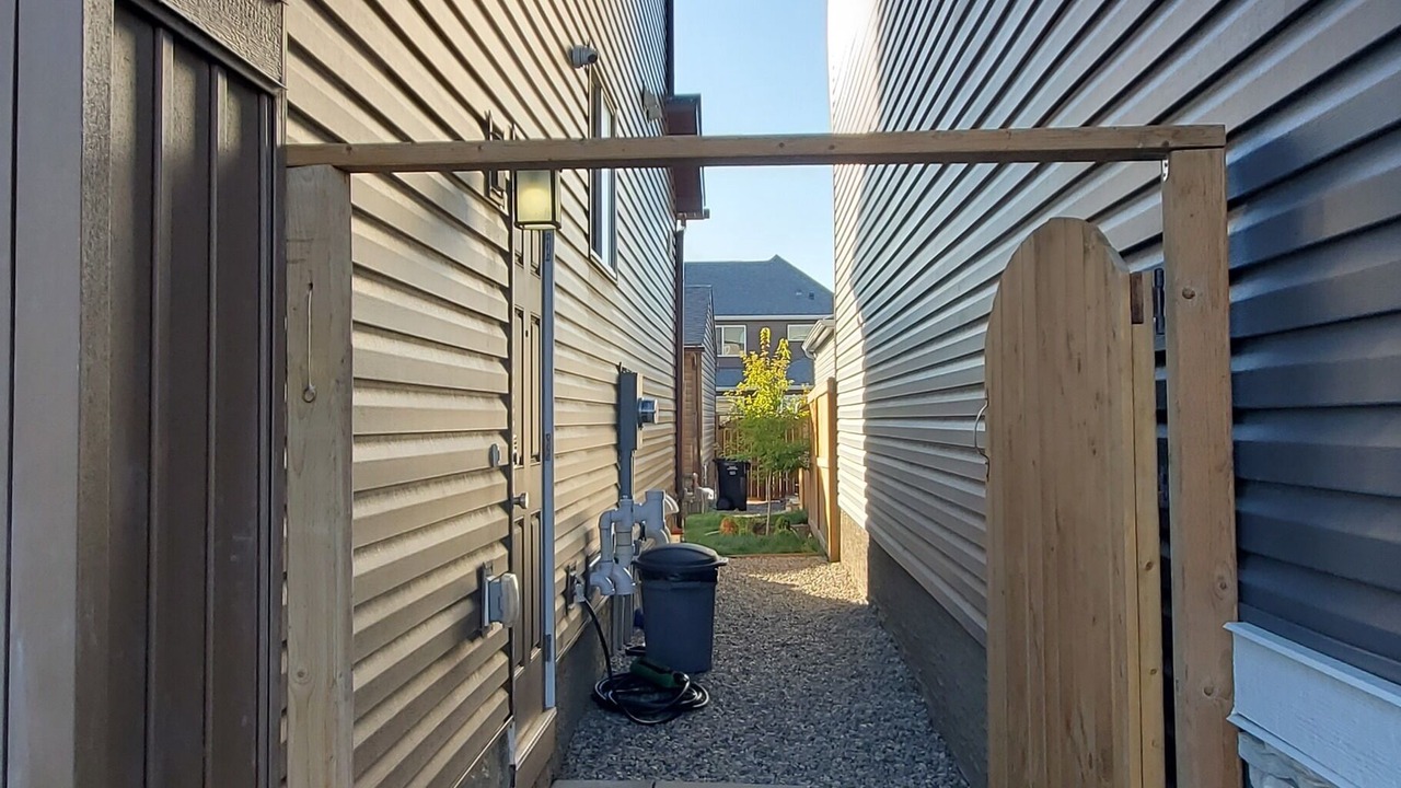 Photo of Outdoor in Northwest Calgary