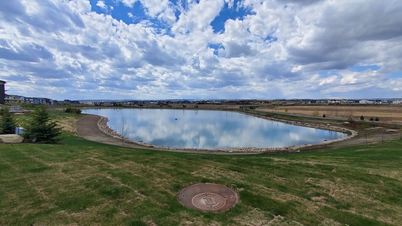 Photo of Outdoor in Northwest Calgary