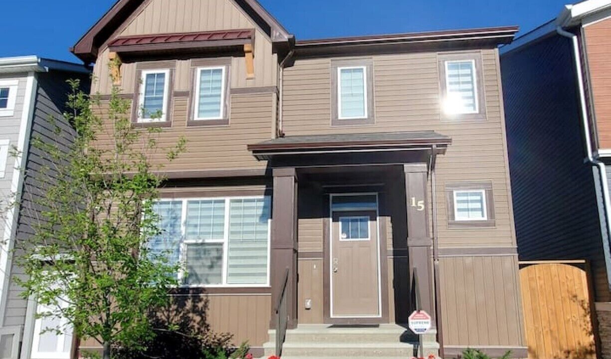 Photo of Outdoor in Northwest Calgary