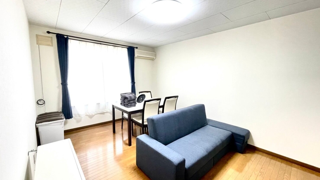 Photo of Livingroom in Biei