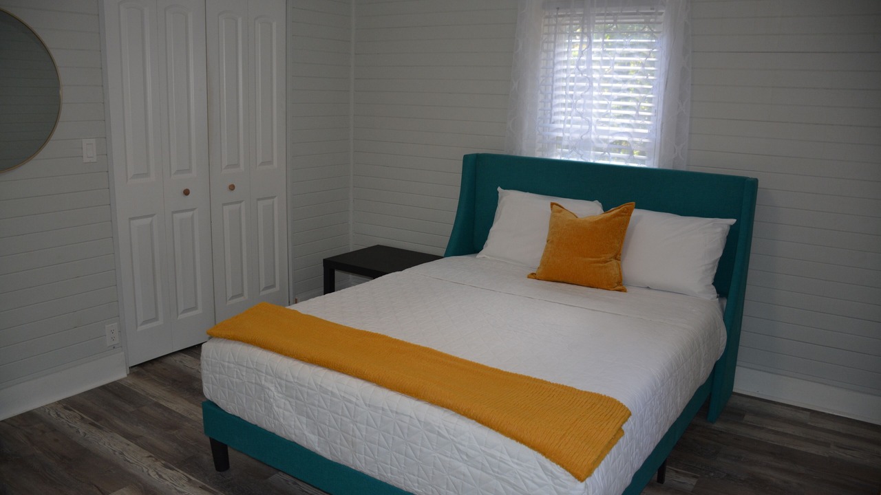 Photo of Bedroom in Fort Valley