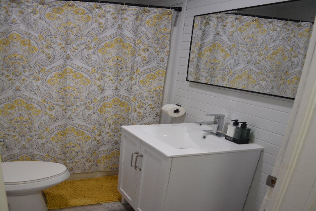 Photo of Bathroom in Fort Valley