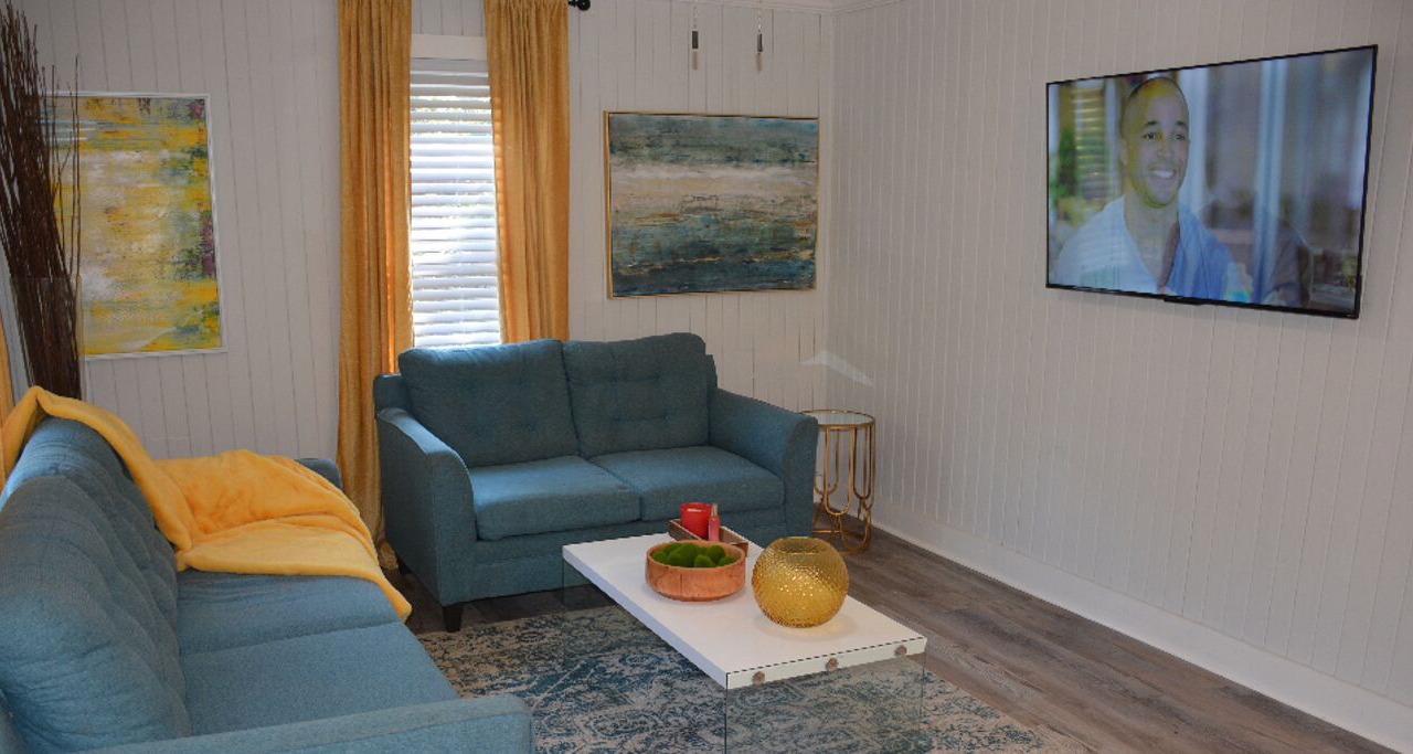 Photo of Livingroom in Fort Valley