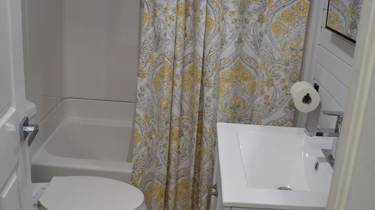 Photo of Bathroom in Fort Valley