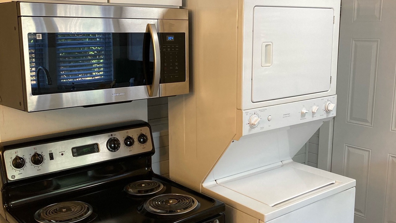 Photo of Kitchen in Fort Valley
