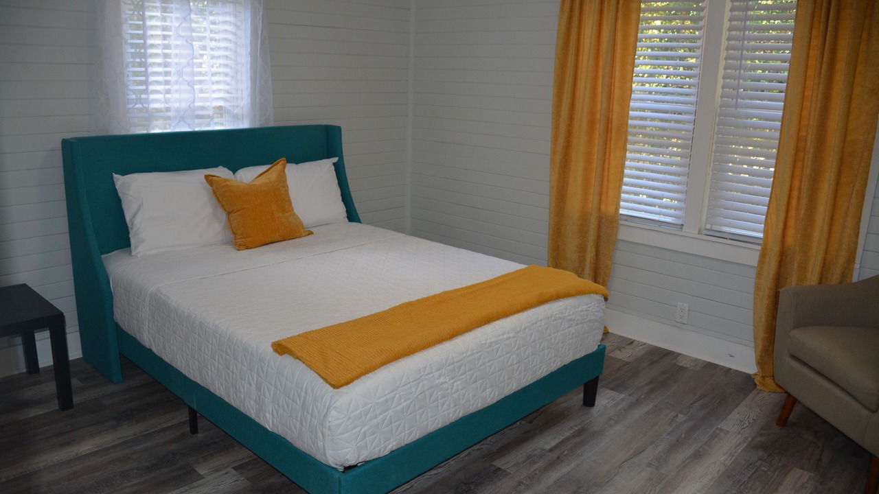 Photo of Bedroom in Fort Valley