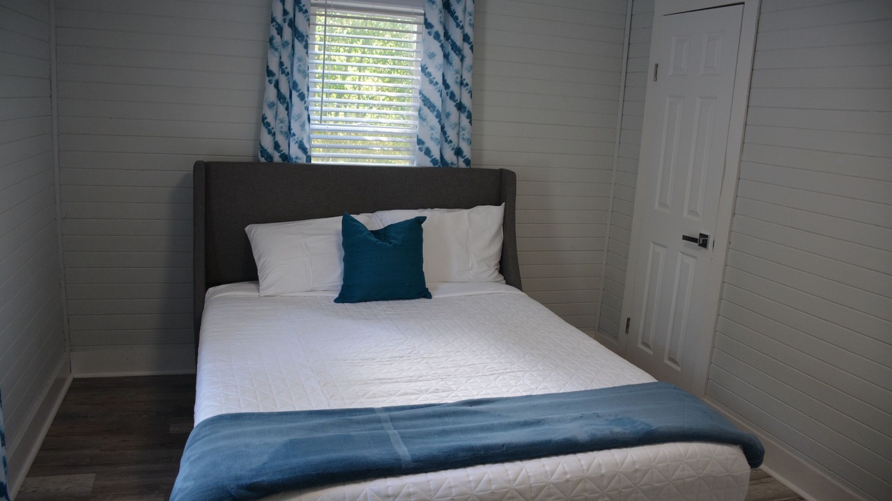 Photo of Bedroom in Fort Valley