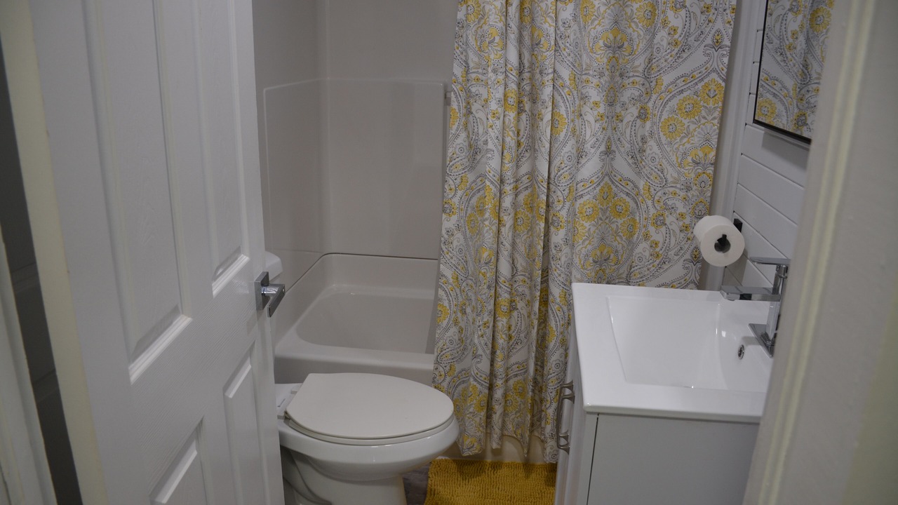 Photo of Bathroom in Fort Valley