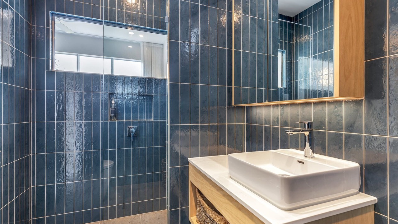 Photo of Bathroom in New Brighton