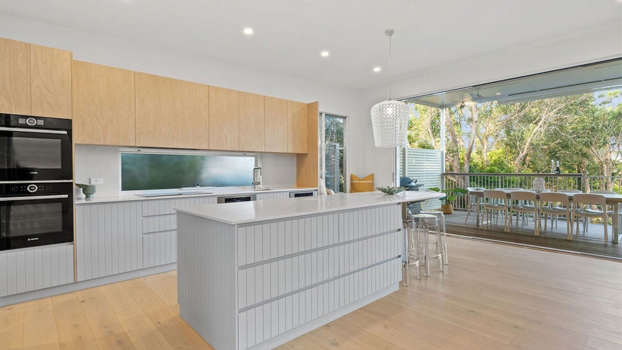 Photo of Kitchen in New Brighton