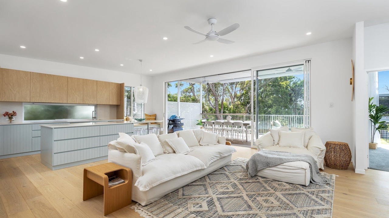 Photo of Livingroom in New Brighton