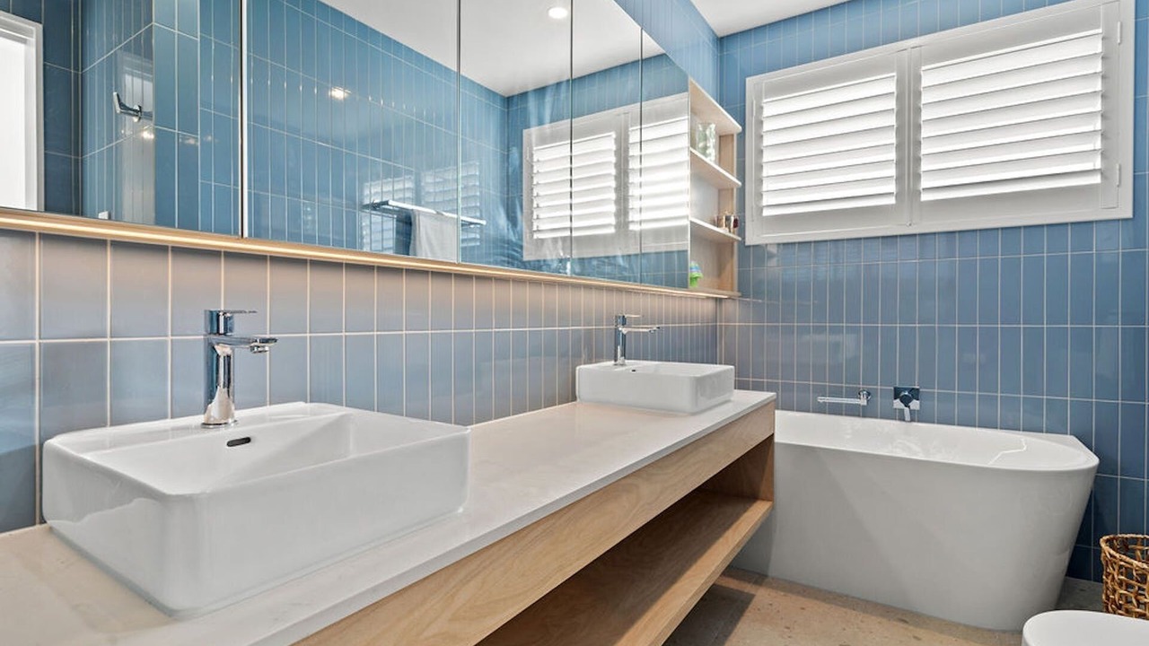 Photo of Bathroom in New Brighton