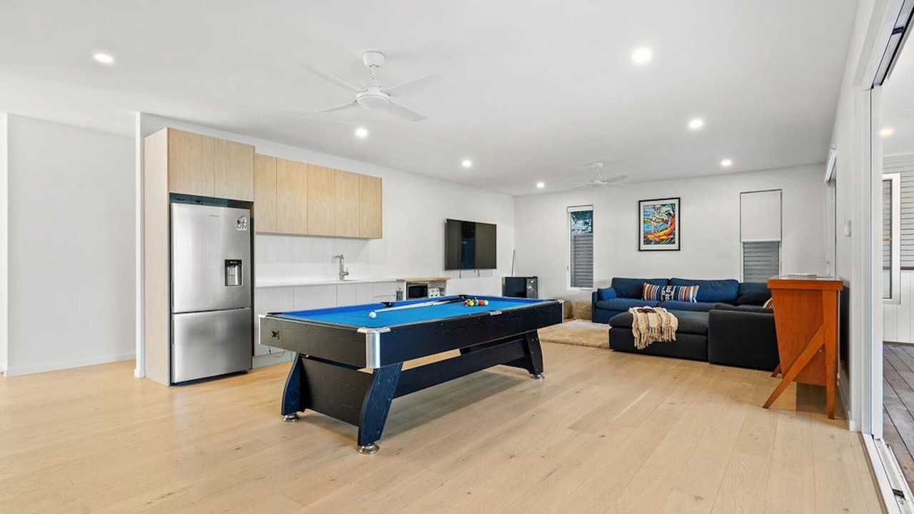Photo of Bedroom in New Brighton