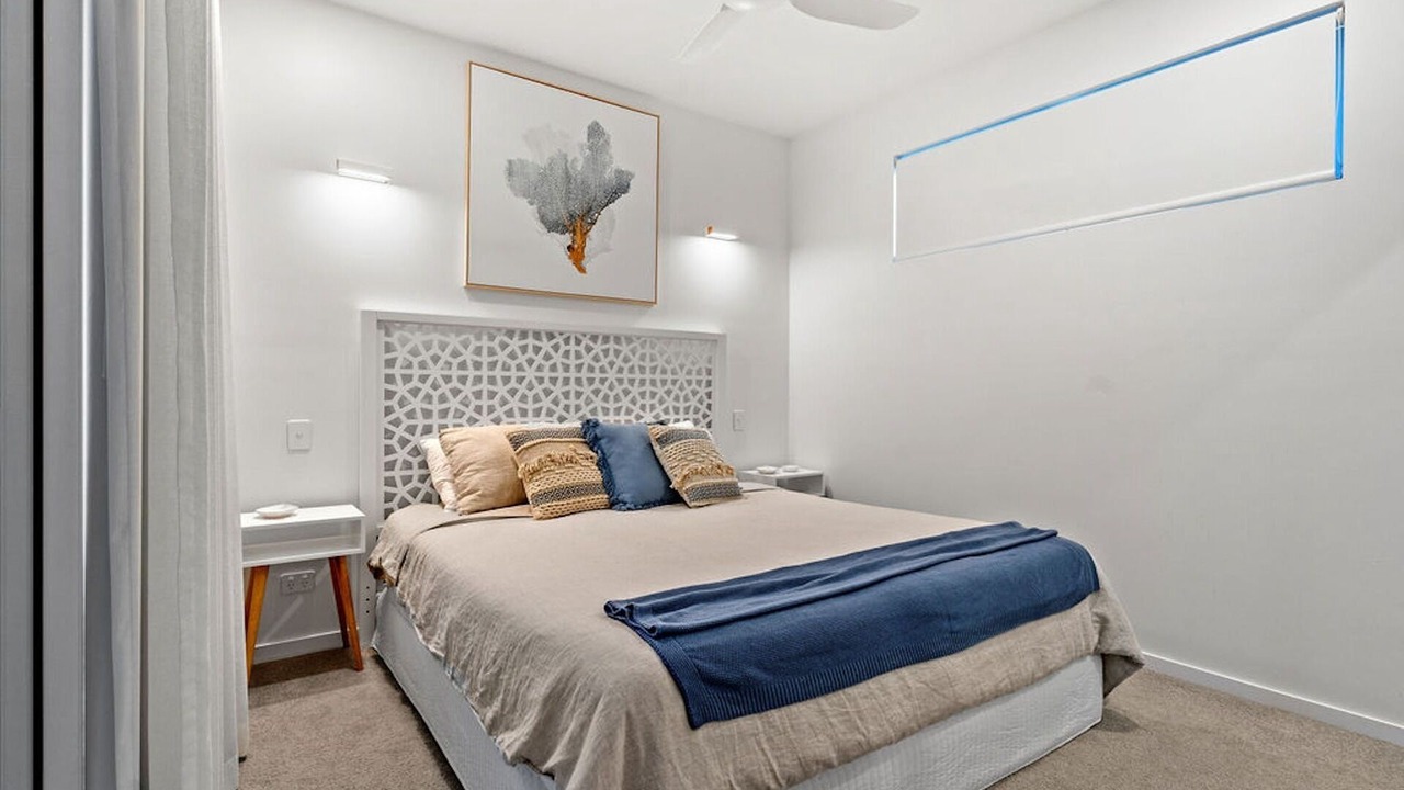 Photo of Bedroom in New Brighton