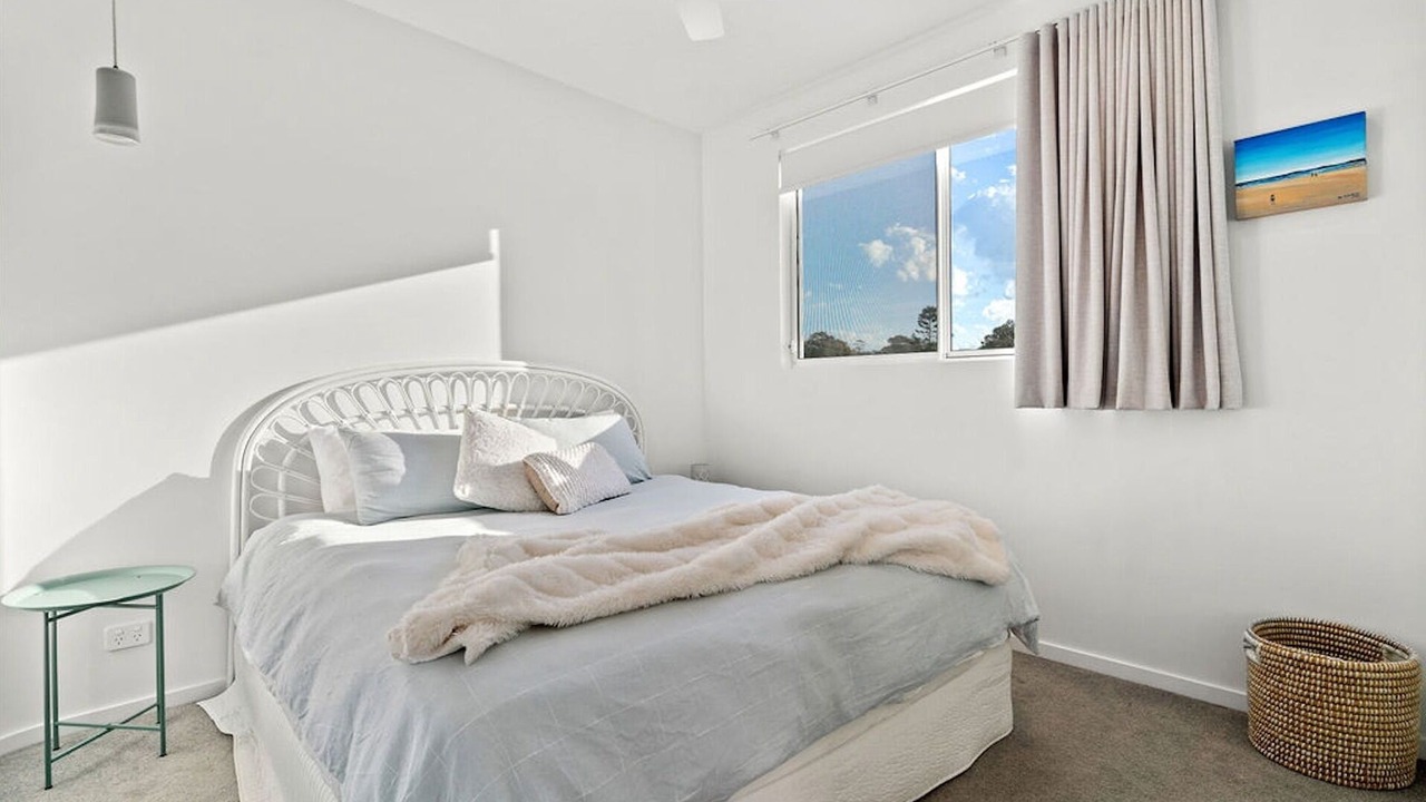 Photo of Bedroom in New Brighton