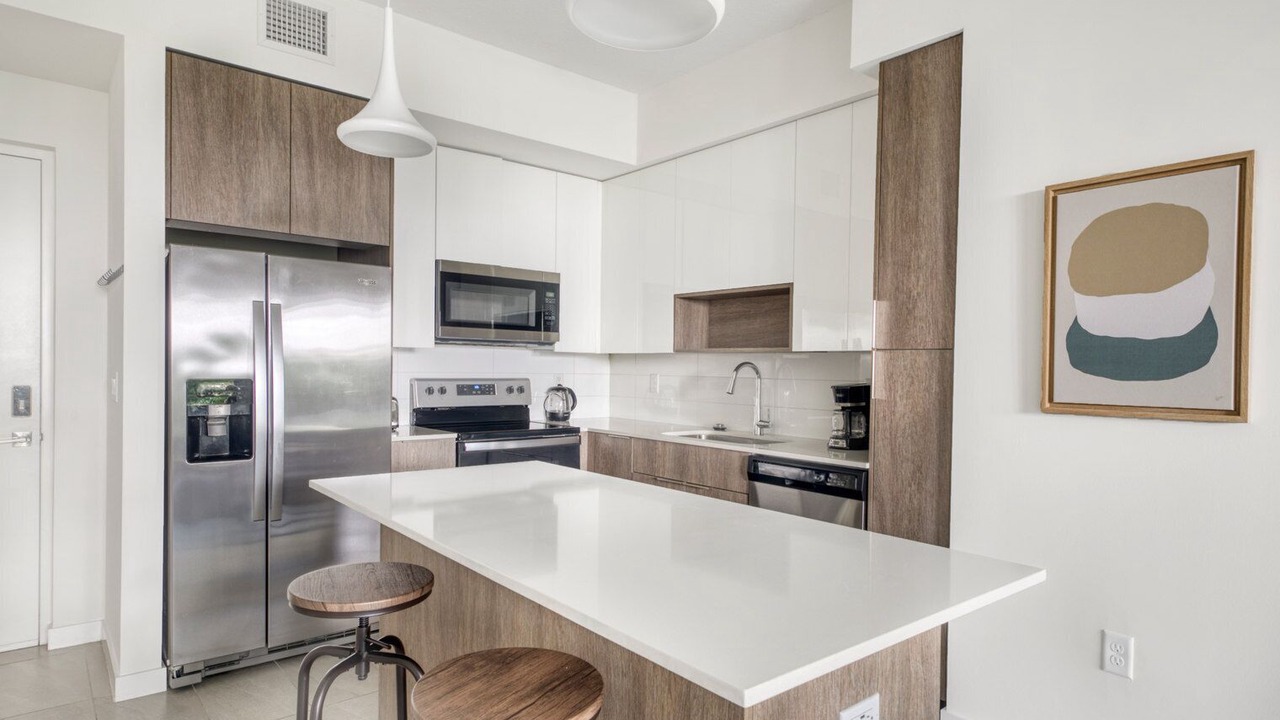Photo of Kitchen in Miramar