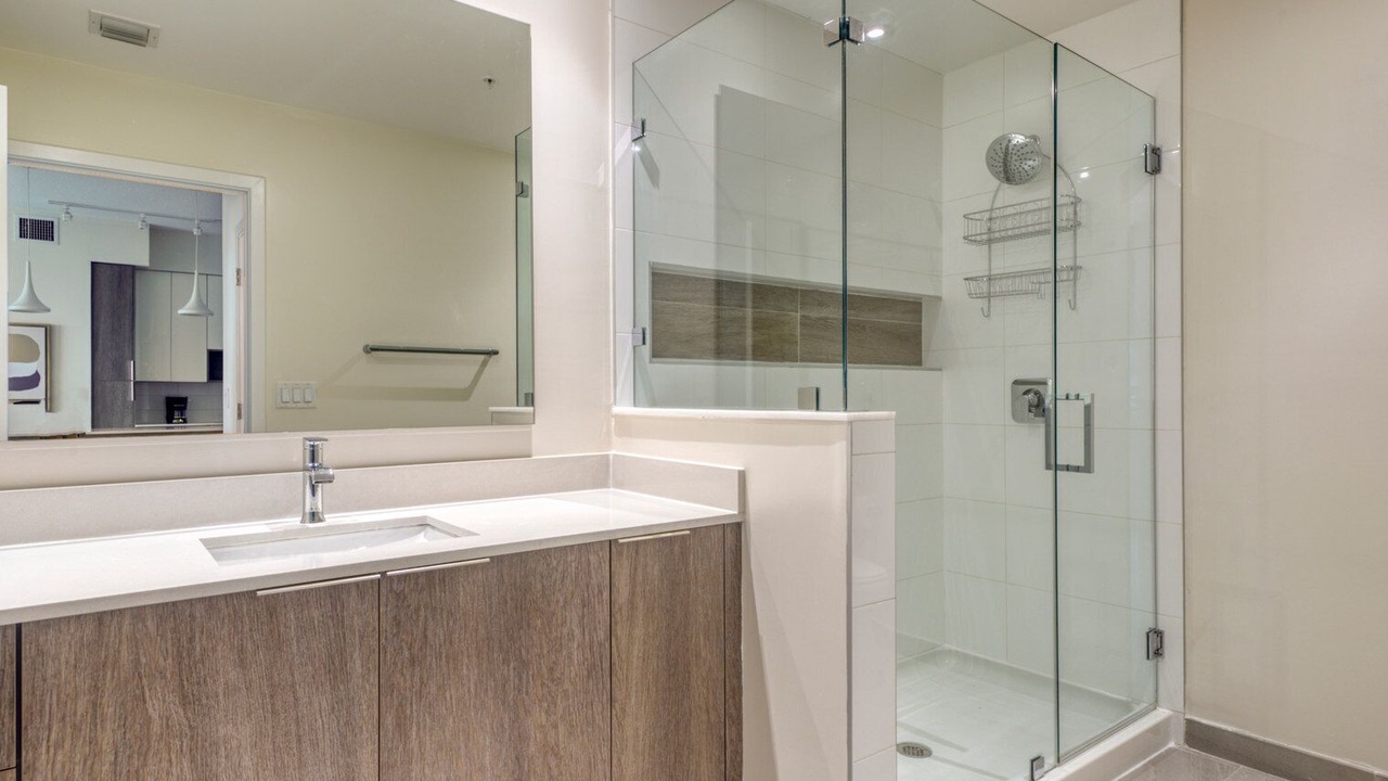 Photo of Bathroom in Miramar