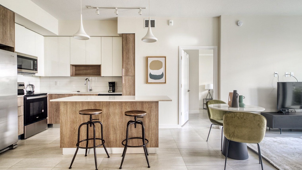 Photo of Kitchen in Miramar