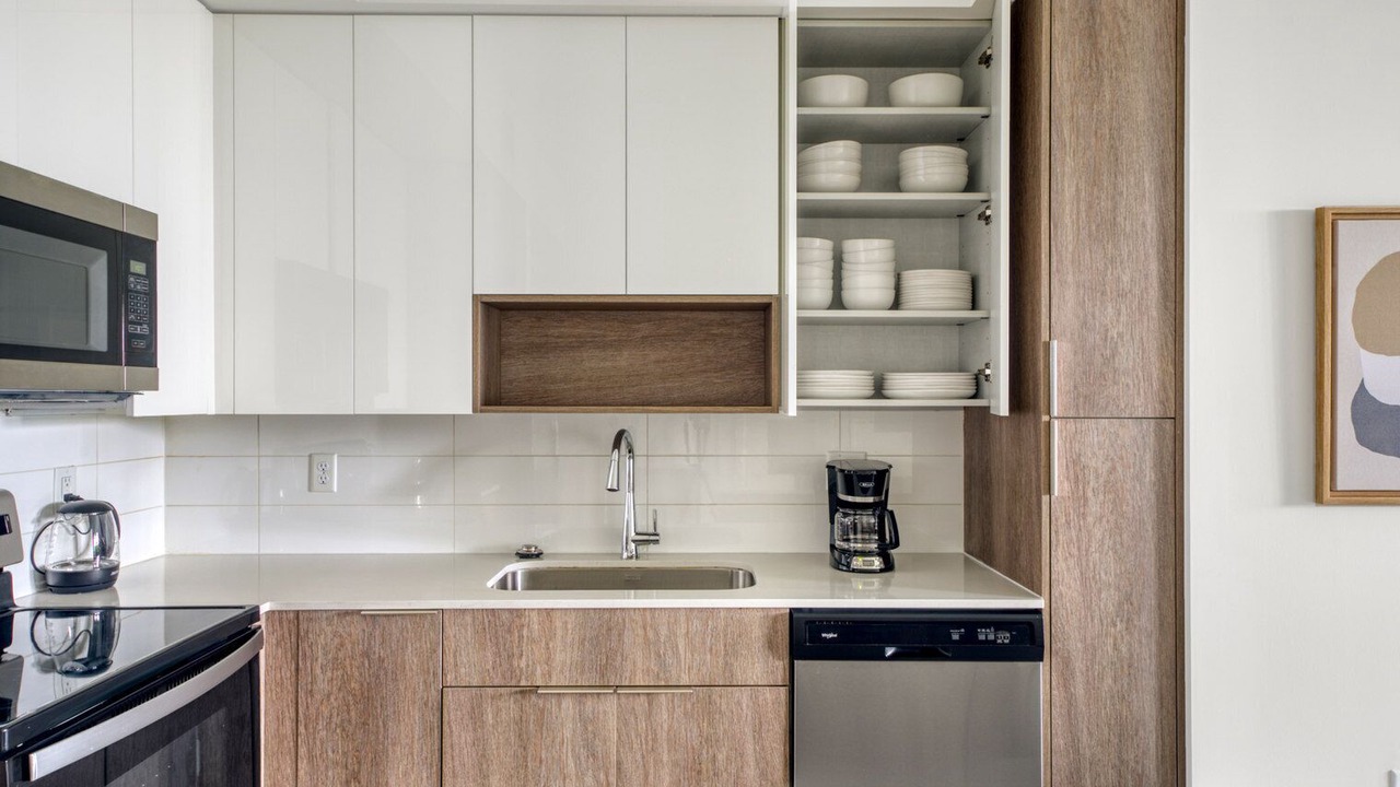 Photo of Kitchen in Miramar