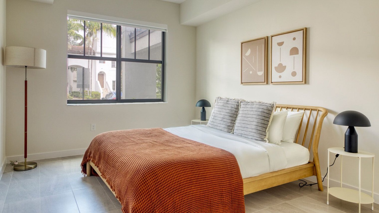 Photo of Bedroom in Miramar