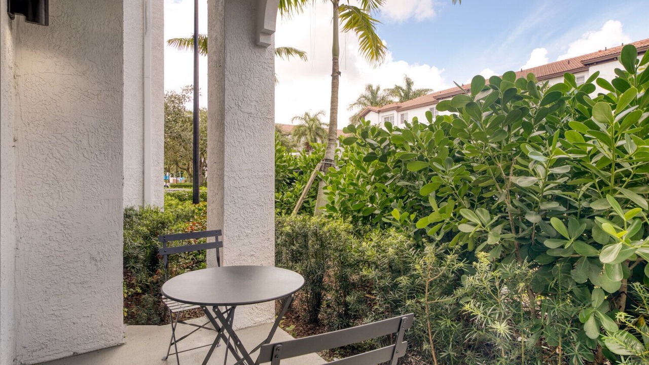Photo of Outdoor in Miramar