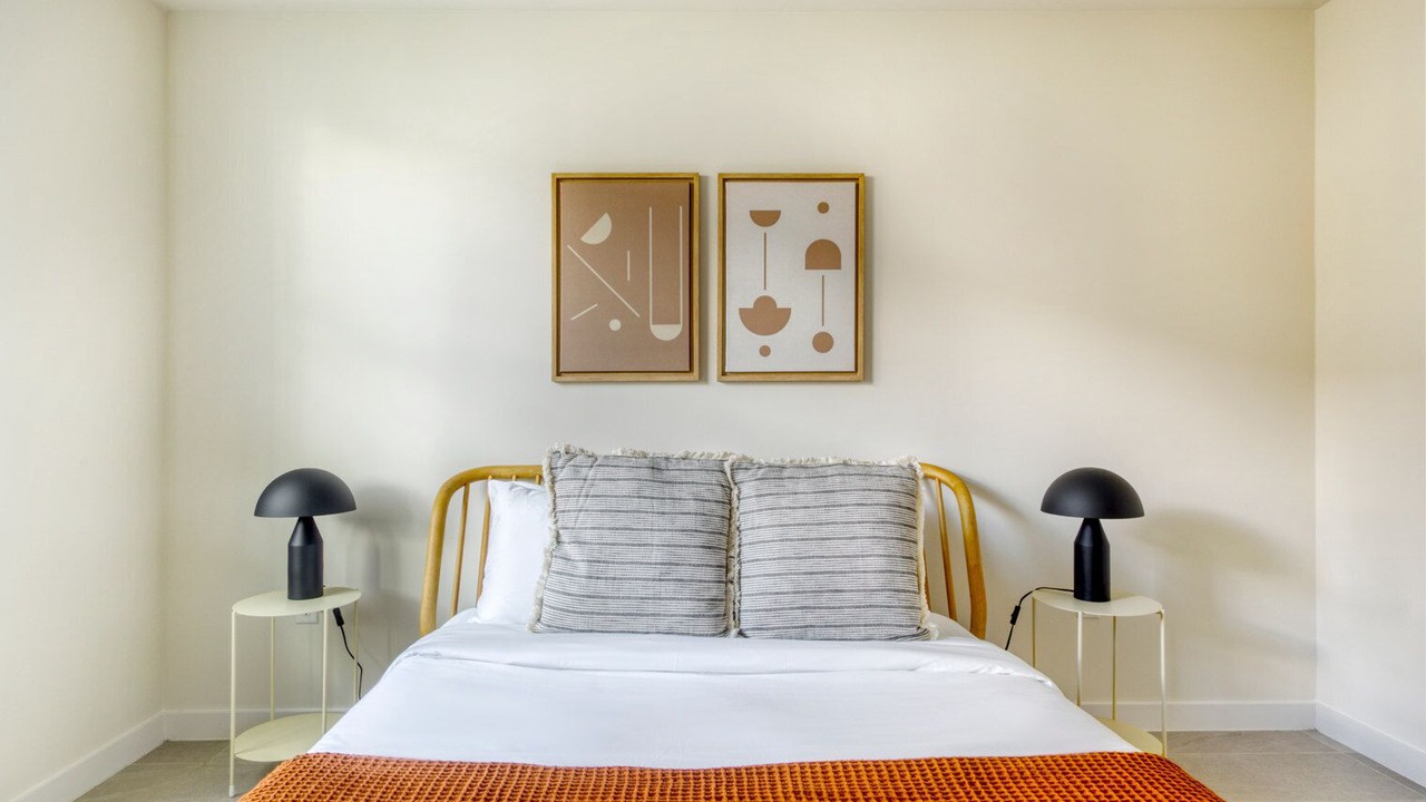 Photo of Bedroom in Miramar