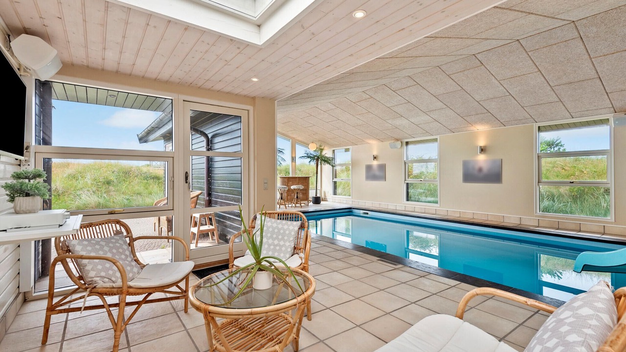 Photo of Outdoor in Rindby Strand