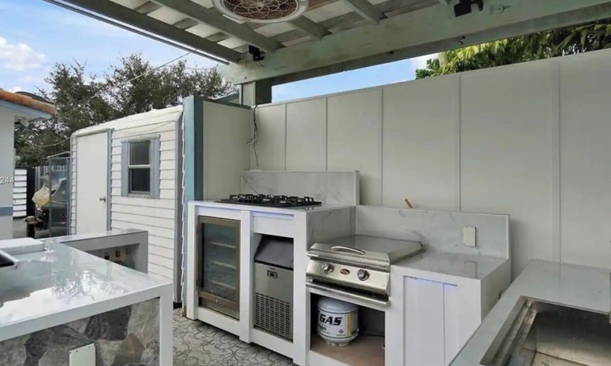 Photo of Outdoor in Miami Gardens