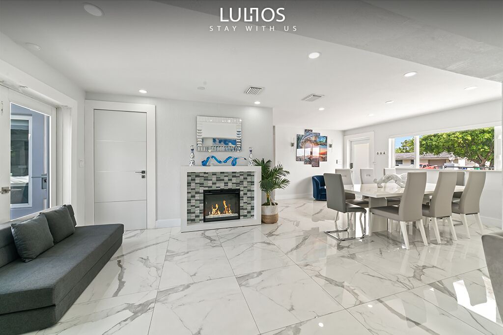 Photo of Bedroom in Miami Gardens