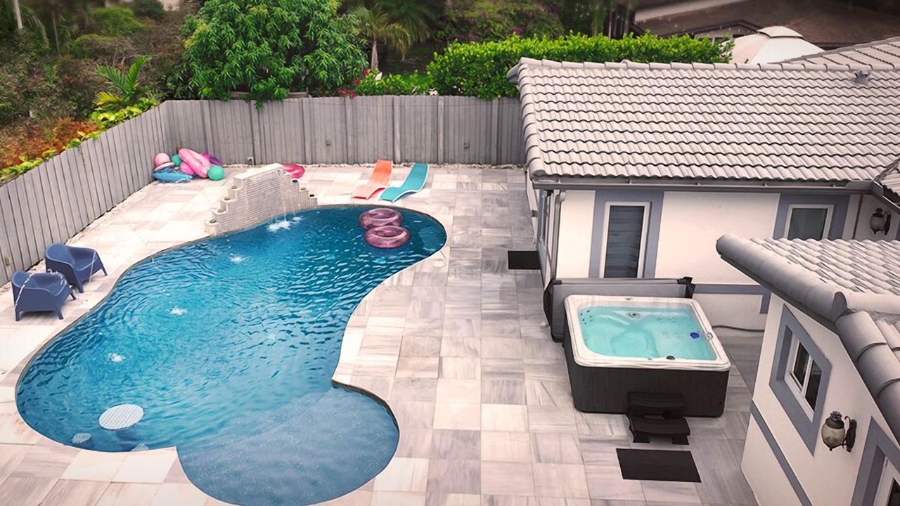 Photo of Outdoor in Miami Gardens