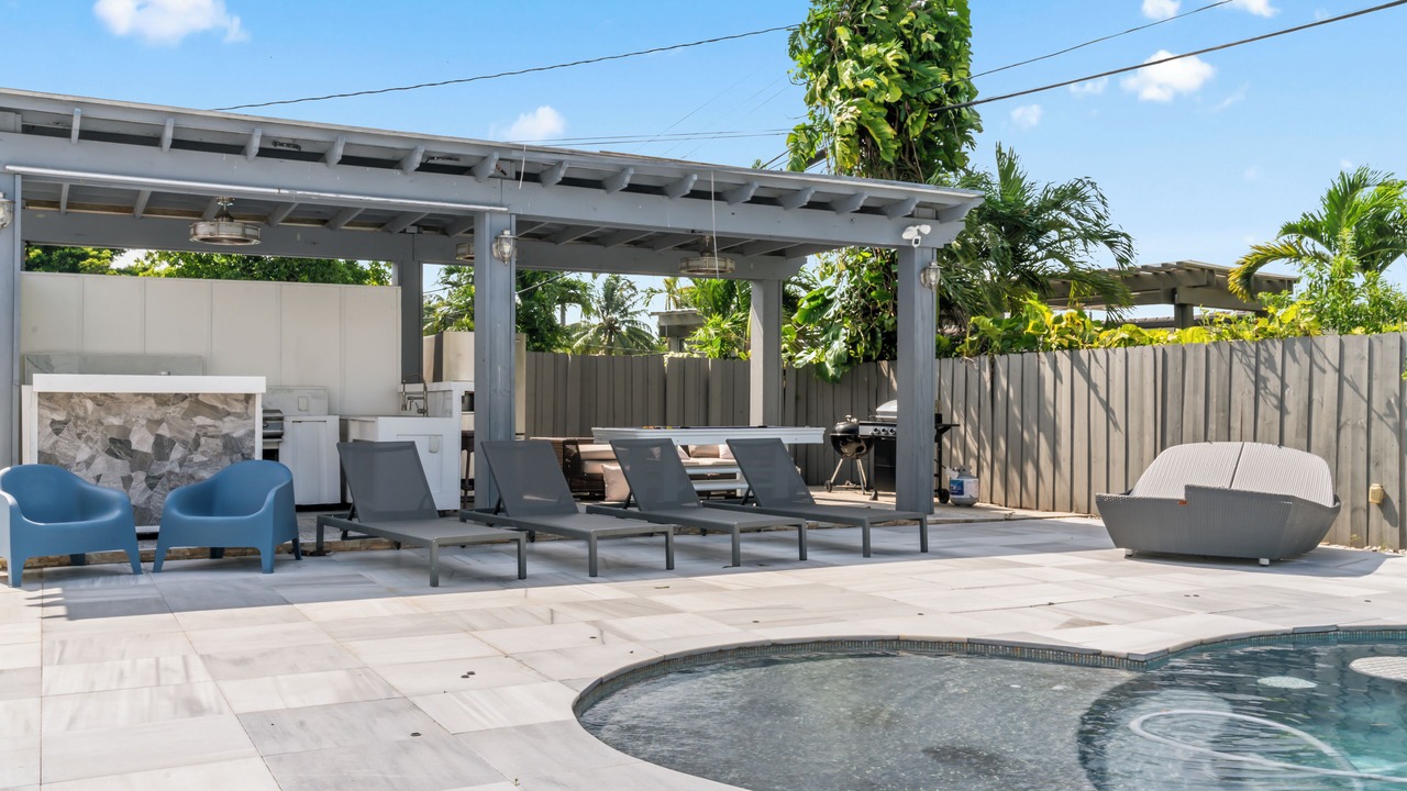 Photo of Outdoor in Miami Gardens