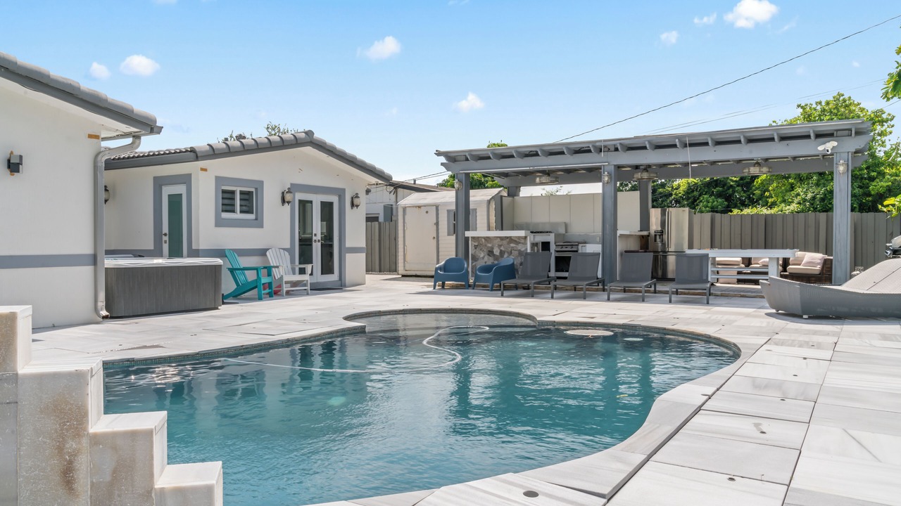 Photo of Outdoor in Miami Gardens