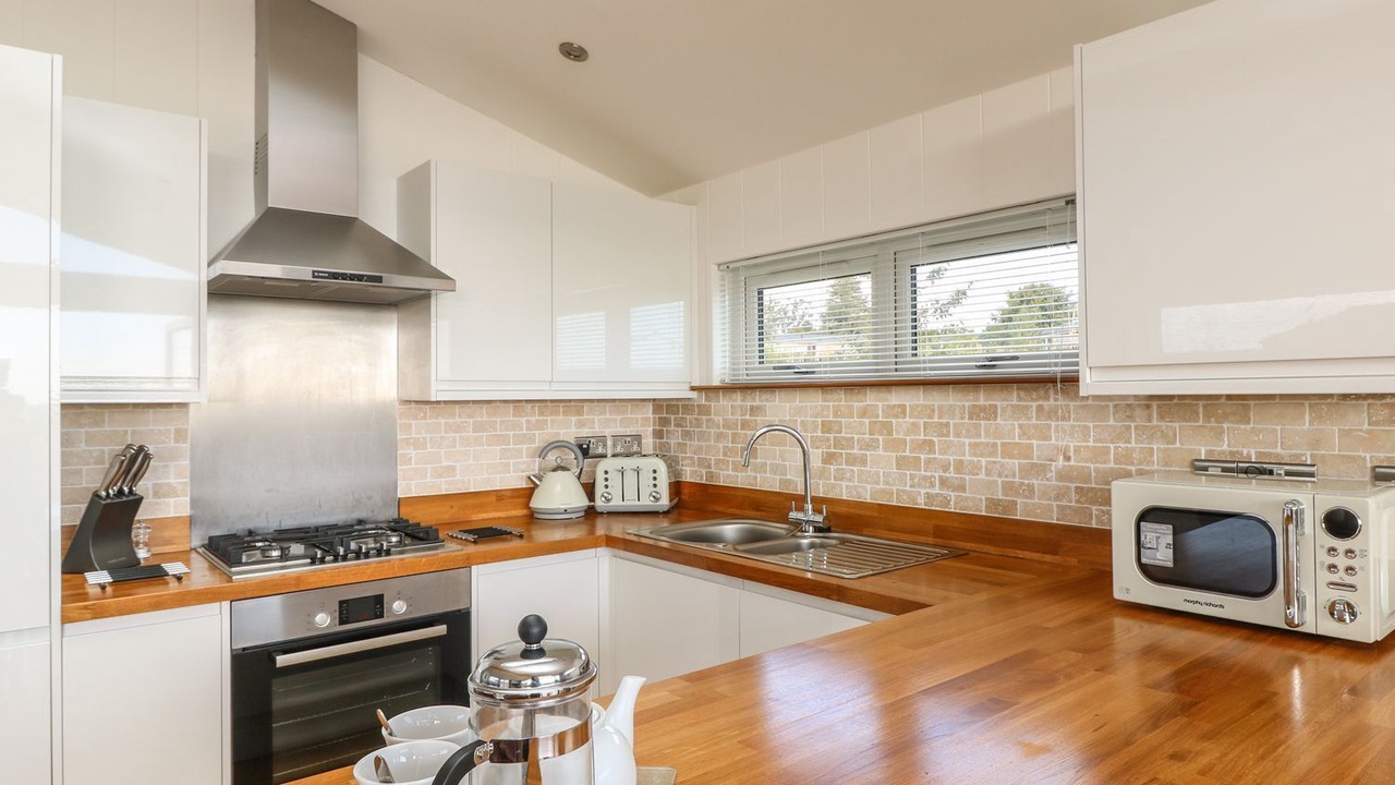 Photo of Kitchen in Dobwalls