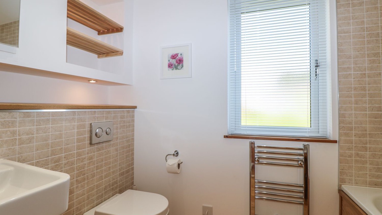 Photo of Bathroom in Dobwalls