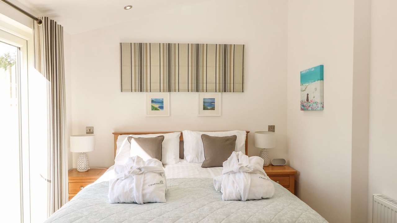 Photo of Bedroom in Dobwalls