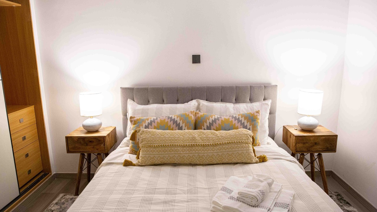 Photo of Bedroom in Kilimani