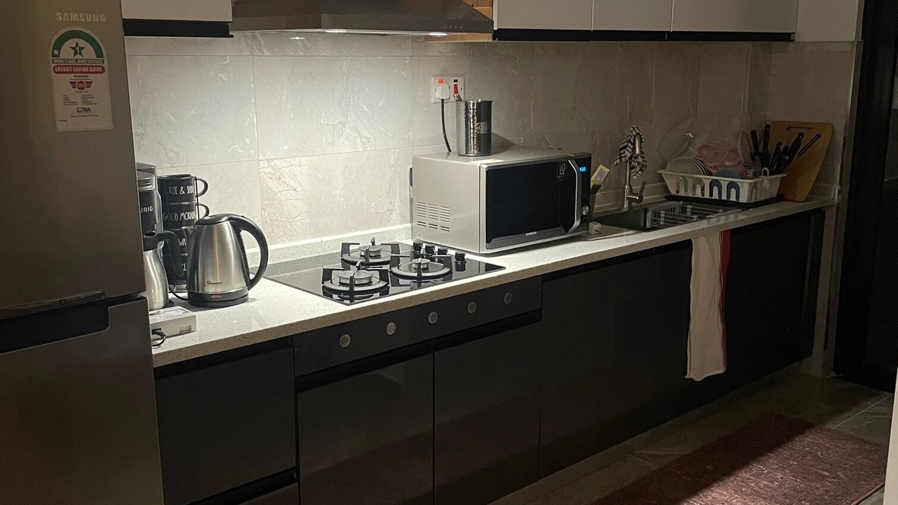Photo of Kitchen in Kilimani