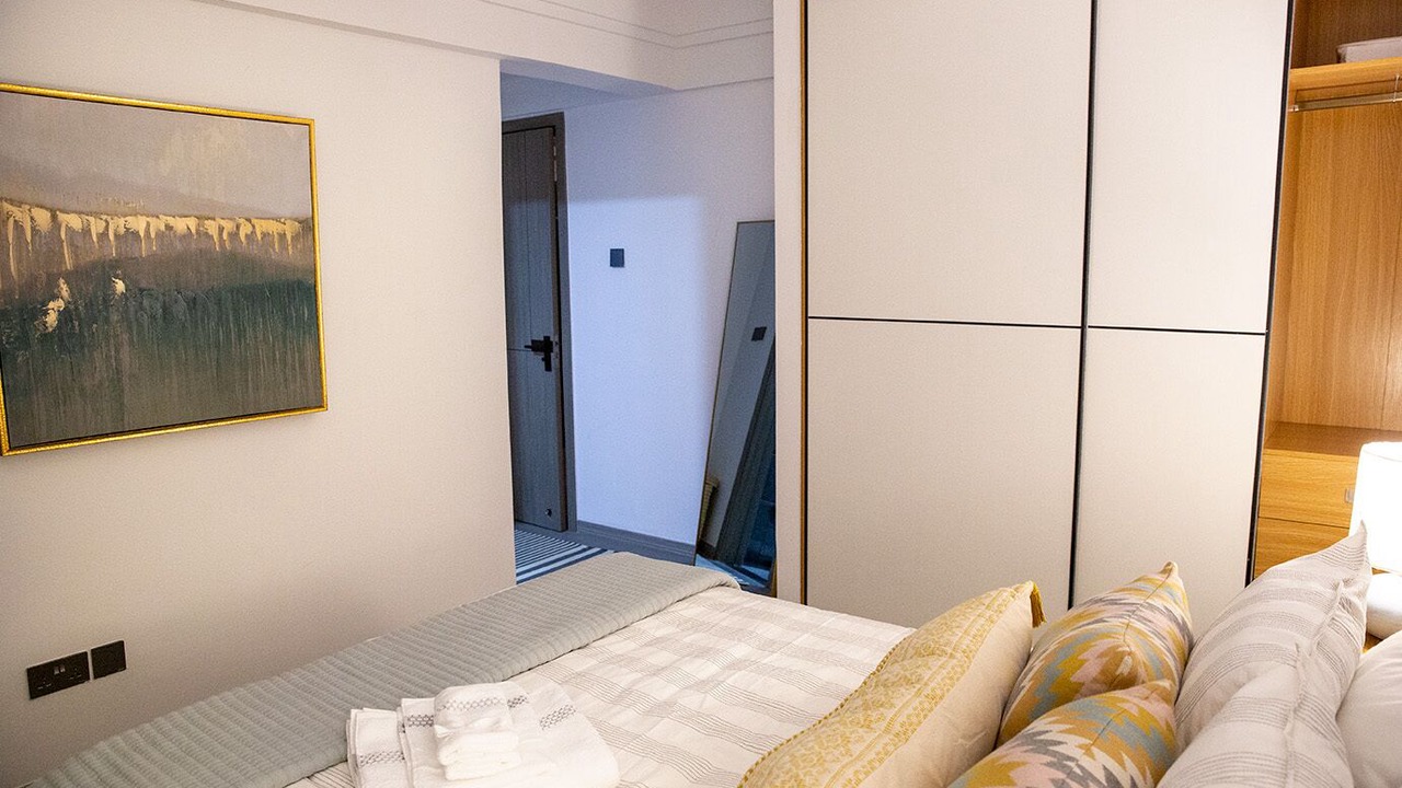 Photo of Bedroom in Kilimani