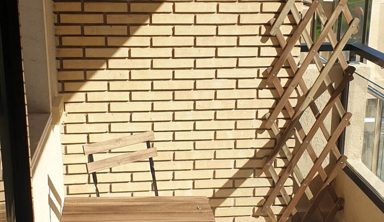 Photo of Patio Balcony in Torreblanca