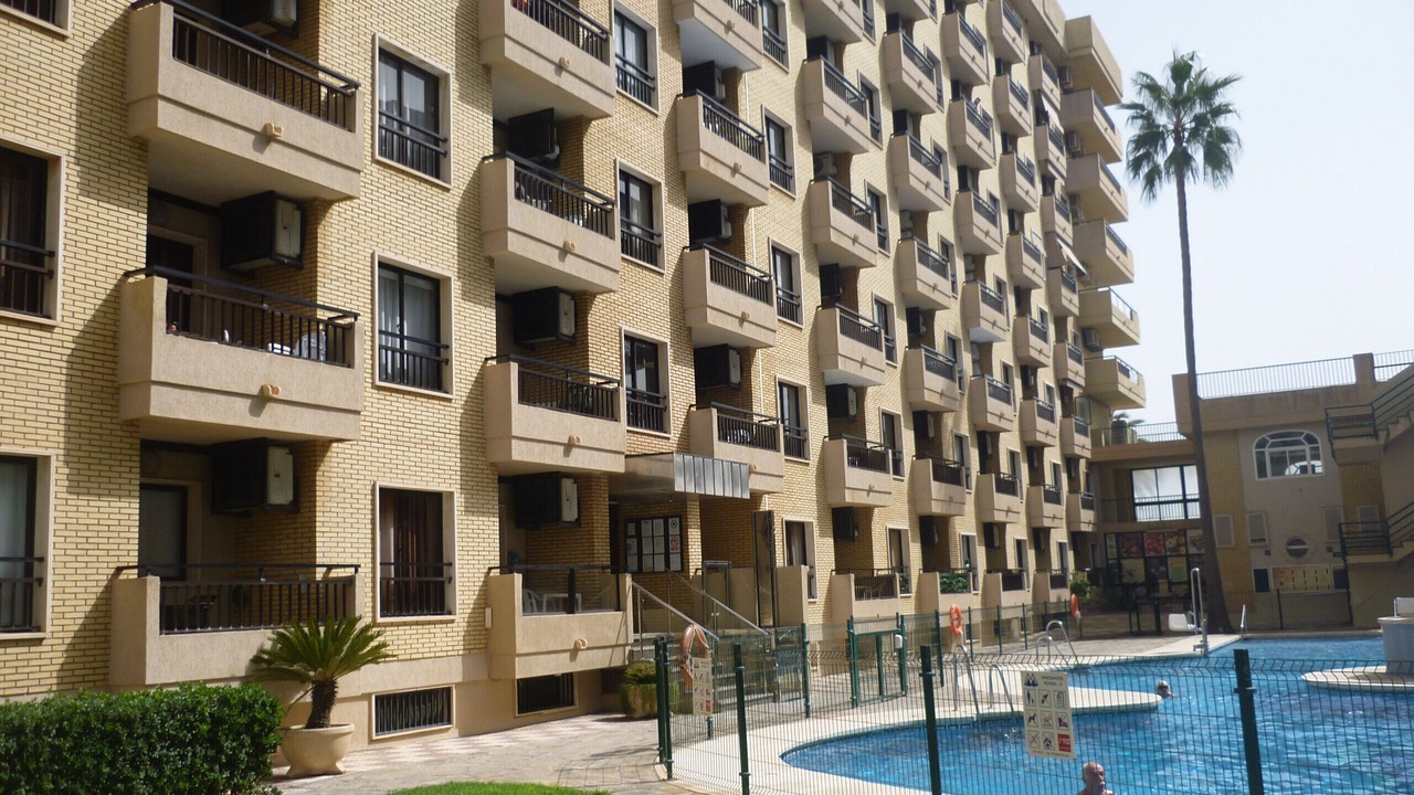Photo of Outdoor in Torreblanca