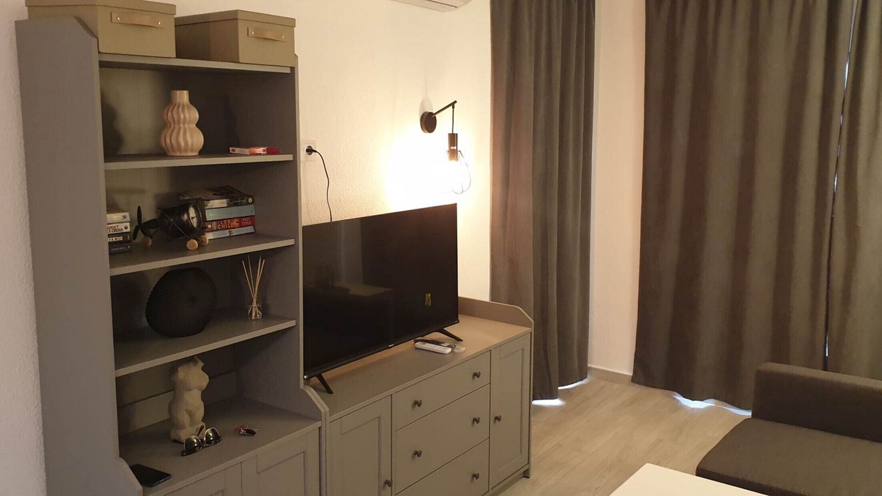 Photo of Livingroom in Torreblanca